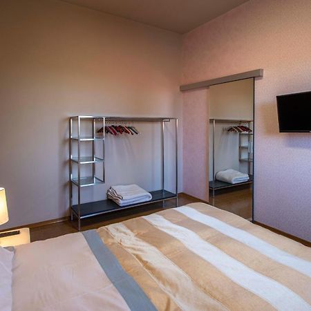 Eco Dolce Casetta B&B Фаэнца Экстерьер фото